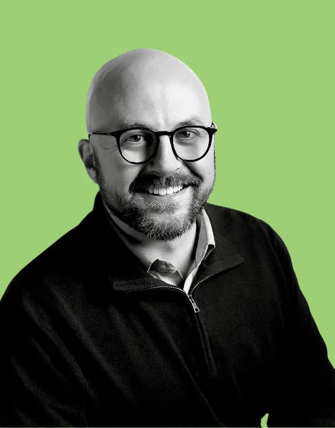 Michael Hohlios